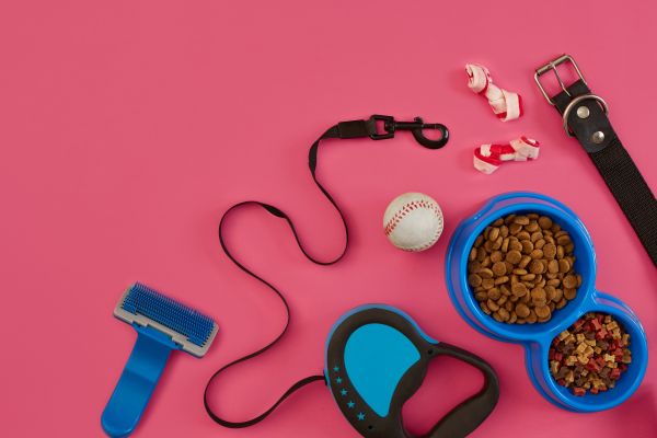 Raleigh Pets