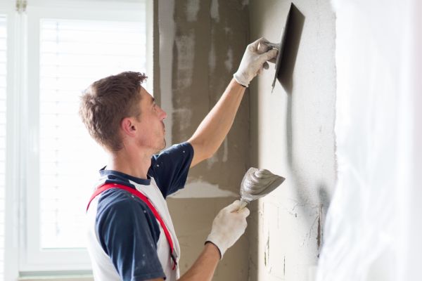 Raleigh Plastering Service