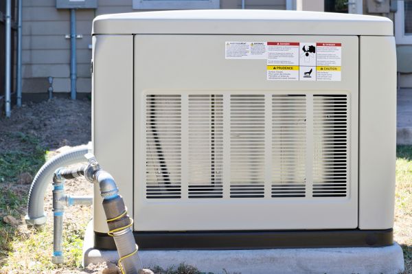 Raleigh Generator Service
