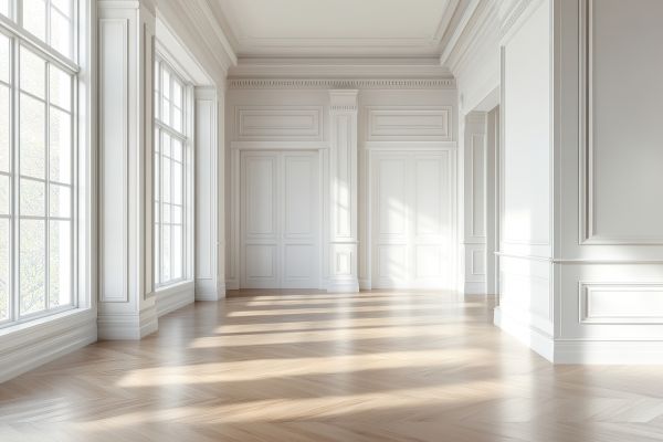 Raleigh Finish Carpentry