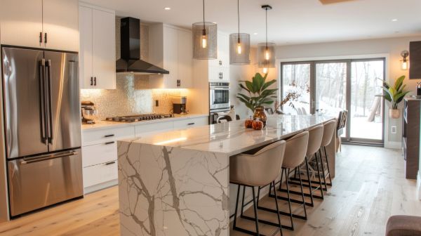 Raleigh Countertop Service