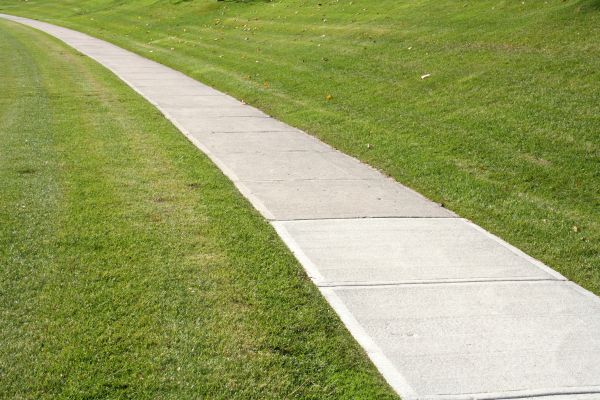 Raleigh Concrete Leveling