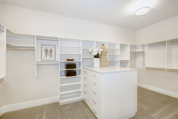 Raleigh Closet and Shelving Service